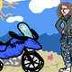 Illustration for article titled Brad Pitt Ponders a Motorcycle